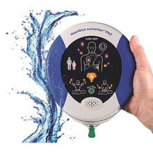 Load image into Gallery viewer, HeartSine Samaritan 350P AED