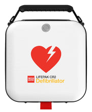 Load image into Gallery viewer, Physio-Control/Stryker LIFEPAK CR2 Defibrillator