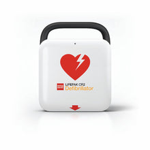 Load image into Gallery viewer, Physio-Control/Stryker LIFEPAK CR2 Defibrillator
