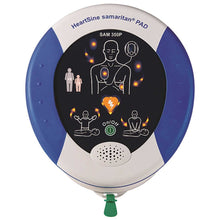 Load image into Gallery viewer, HeartSine Samaritan 350P AED