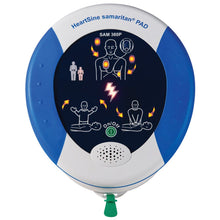 Load image into Gallery viewer, HeartSine/Stryker SAM 360P AED, Fully-automatic