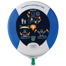 Load image into Gallery viewer, HeartSine Samaritan 450P AED