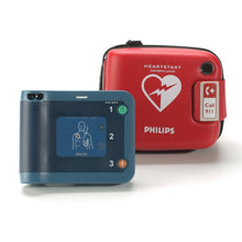 Load image into Gallery viewer, Philips HeartStart FRx AED