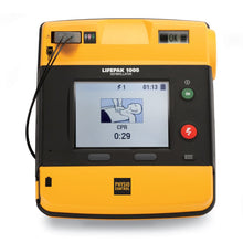 Load image into Gallery viewer, Physio-Control/Stryker LIFEPAK 1000 Defibrillator