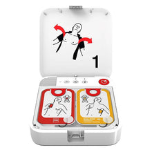 Load image into Gallery viewer, Physio-Control/Stryker LIFEPAK CR2 Defibrillator