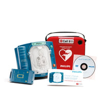 Load image into Gallery viewer, Philips HeartStart OnSite