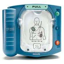Load image into Gallery viewer, Philips HeartStart OnSite