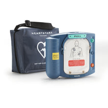 Load image into Gallery viewer, Philips OnSite AED Trainer