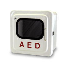 Load image into Gallery viewer, Outdoor AED Cabinet