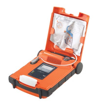 Load image into Gallery viewer, Cardiac Science Powerheart G5 AED, Fully Auto with ICPR