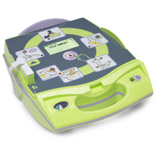 Load image into Gallery viewer, ZOLL AED Plus Package, Semi Automatic