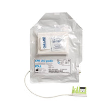 Load image into Gallery viewer, ZOLL AED 3 CPR Uni Padz Adult/Child