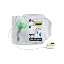 Load image into Gallery viewer, ZOLL AED 3 CPR Uni Padz Adult/Child
