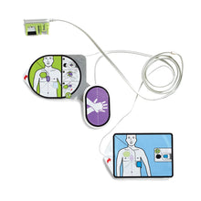 Load image into Gallery viewer, ZOLL AED 3 Semi-automatic