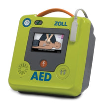 Load image into Gallery viewer, ZOLL AED 3 Semi-automatic