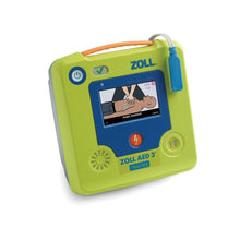 Load image into Gallery viewer, ZOLL AED 3 Trainer