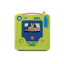 Load image into Gallery viewer, ZOLL AED 3 Trainer