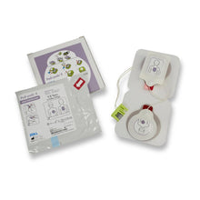 Load image into Gallery viewer, ZOLL Pedi-Padz® II Electrodes