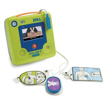 Load image into Gallery viewer, ZOLL AED 3 Trainer