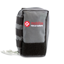 Load image into Gallery viewer, Compact Mobilize Trauma Kit