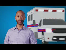 Load and play video in Gallery viewer, Mobilize Comprehensive Trauma Kit