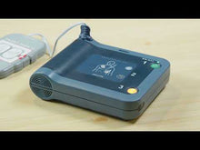 Load and play video in Gallery viewer, Philips HeartStart FRx AED