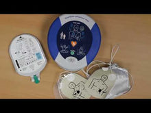 Load and play video in Gallery viewer, HeartSine Samaritan 350P AED