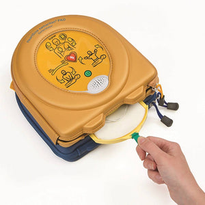 HeartSine SAM 450P AED Trainer