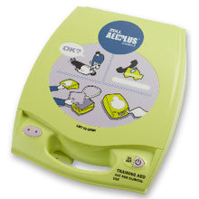 Load image into Gallery viewer, ZOLL AED Plus Trainer 2

