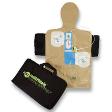 Load image into Gallery viewer, ZOLL AED Plus Travel Trainer
