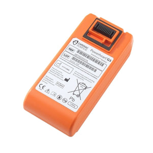 Cardiac Science Intellisense Battery for Powerheart G5 AED