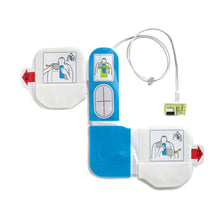 Load image into Gallery viewer, ZOLL CPR-D-Padz One-Piece Electrode Pad

