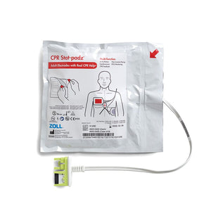 ZOLL CPR Stat-Padz® Electrode