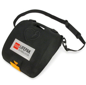 Physio-Control LIFEPAK CR-Plus Soft Shell Carrying Case