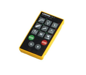 Physio-Control LIFEPAK CR Plus AED Training System Replacement Remote Control & Cable