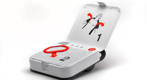 Physio-Control/Stryker LIFEPAK CR2 Defibrillator
