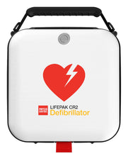 Load image into Gallery viewer, Physio-Control/Stryker LIFEPAK CR2 Defibrillator
