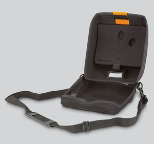 Physio-Control LIFEPAK CR-Plus Soft Shell Carrying Case