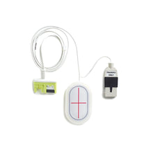 Load image into Gallery viewer, ZOLL AED Plus Universal Cable Adapter
