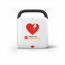 Load image into Gallery viewer, Physio-Control/Stryker LIFEPAK CR2 Defibrillator
