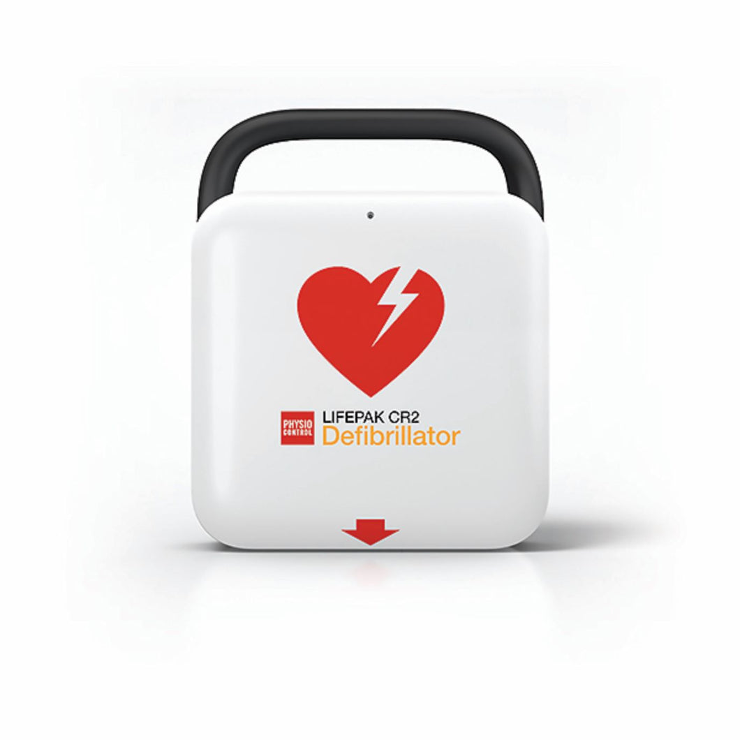 Physio-Control/Stryker LIFEPAK CR2 Defibrillator