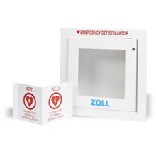 Load image into Gallery viewer, ZOLL Recessed Wall Mounting Cabinet
