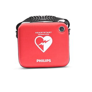 Philips Slim Carry Case for Onsite AED