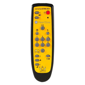 HeartSine SAM 450P AED Trainer Remote Control