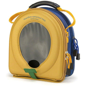 HeartSine/Stryker SAM 360P AED, Fully-automatic