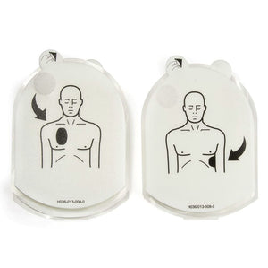 HeartSine AED Trainer Electrodes
