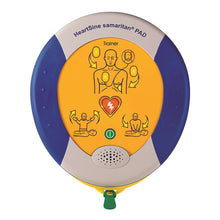 Load image into Gallery viewer, HeartSine SAM 350P AED Trainer
