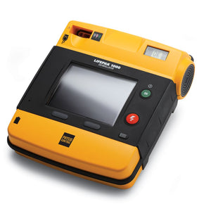 Physio-Control/Stryker LIFEPAK 1000 Defibrillator
