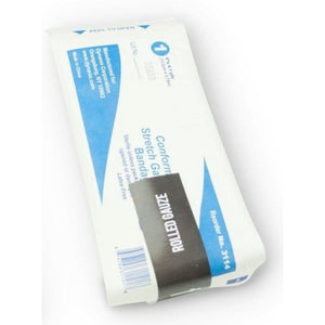 Mobilize Rescue Systems Refill, Item 4, Rolled Gauze