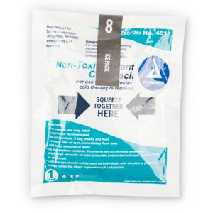 Mobilize Rescue Systems Refill, Item 8, Cold Compress